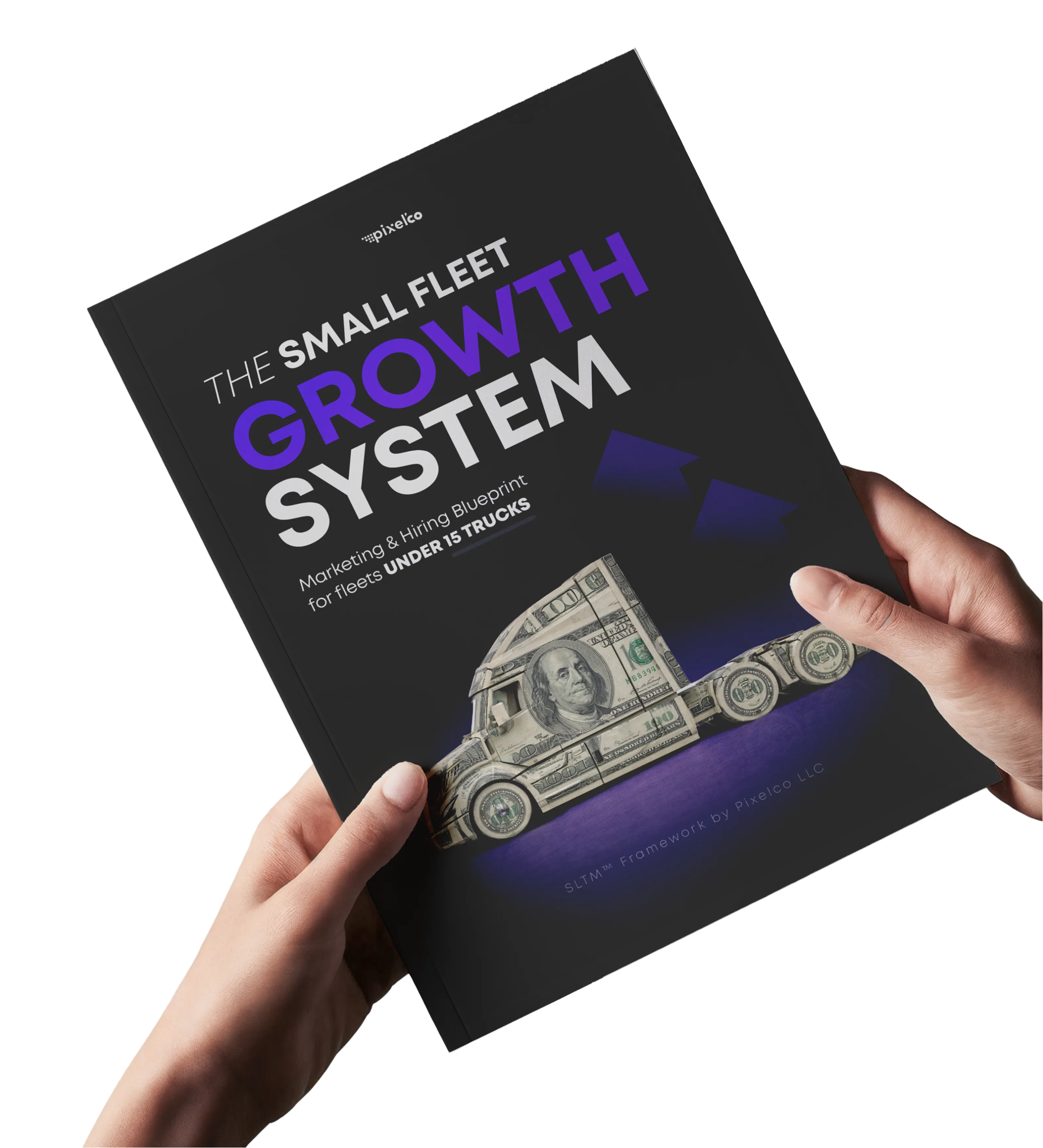 The Small Fleet Growth System